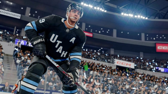 Игра NHL 25 [PS5, английская версия] во Владимире