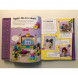 Книга и набор кубиков LEGO Friends Buch &amp;amp; Steine-Set Zwei Freundinnen auf Schatzsuche во Владимире