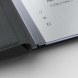 Графический планшет reMarkable 2 со стилусом Marker Plus и чехлом Book Folio серый (RM114) во Владимире