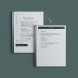 Графический планшет reMarkable 2 со стилусом Marker Plus и чехлом Book Folio серый (RM114) во Владимире