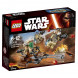 Конструктор LEGO Star Wars 75133 Боевой набор Повстанцев во Владимире