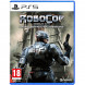 Игра RoboCop: Rogue City - Unfinished Business [PS5, русские субтитры] во Владимире