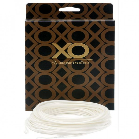 Рыболовная леска Vision XO Floating Fly Line #6 VX06F во Владимире