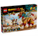 Конструктор LEGO Monkie Kid 80066 Мифическое существо Цилинь во Владимире