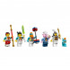 Конструктор LEGO Monkie Kid 80066 Мифическое существо Цилинь во Владимире