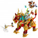 Конструктор LEGO Monkie Kid 80066 Мифическое существо Цилинь во Владимире