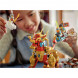 Конструктор LEGO Monkie Kid 80066 Мифическое существо Цилинь во Владимире