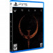 Игра Quake (Limited Run #014) [PS5, русские субтитры] во Владимире