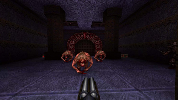 Игра Quake (Limited Run #014) [PS5, русские субтитры] во Владимире