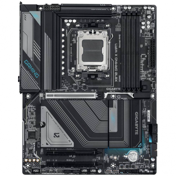 Материнская плата GIGABYTE  X870 GAMING X WIFI7 во Владимире
