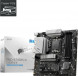 Материнская плата MSI PRO B760M-A DDR4 II во Владимире
