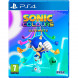 Игра Sonic Colours: Ultimate [PS4, русские субтитры] во Владимире
