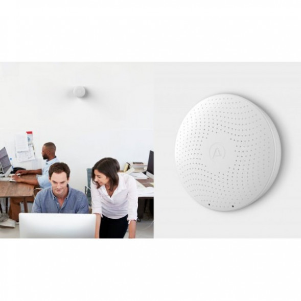 Детектор радона Airthings Wave Plus во Владимире