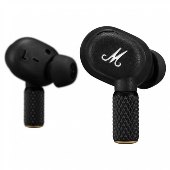 Беспроводные наушники Marshall Motif II A.N.C., черный во Владимире