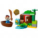 Конструктор LEGO DUPLO 10512 Охота за сокровищами во Владимире