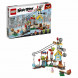 Конструктор LEGO Angry Birds 75824 Разгром Свинограда во Владимире