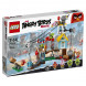 Конструктор LEGO Angry Birds 75824 Разгром Свинограда во Владимире