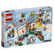 Конструктор LEGO Angry Birds 75824 Разгром Свинограда во Владимире
