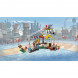 Конструктор LEGO Angry Birds 75824 Разгром Свинограда во Владимире
