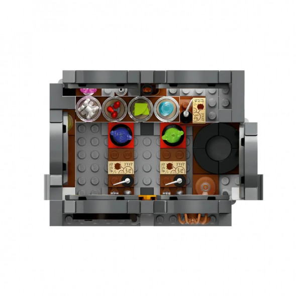 Конструктор LEGO Harry Potter 76431 Замок Хогвартс Класс зельеварения во Владимире