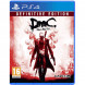 DmC Devil May Cry: Definitive Edition [PS4, русские субтитры] во Владимире