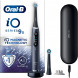 Электрическая зубная щетка Oral-B iO Series 9s (387071), Black Onyx во Владимире