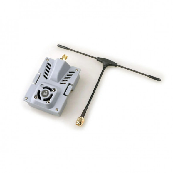 Набор Happymodel ELRS ES900TX Micro + ES900RX (915/868 МГц) во Владимире