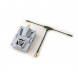Набор Happymodel ELRS ES900TX Micro + ES900RX (915/868 МГц) во Владимире