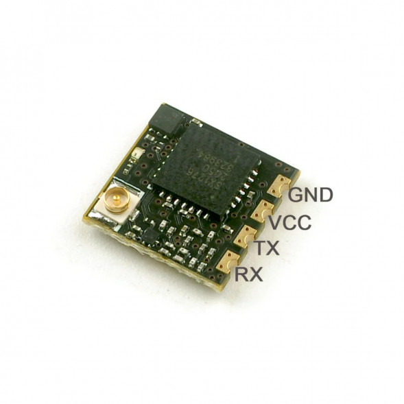 Набор Happymodel ELRS ES900TX Micro + ES900RX (915/868 МГц) во Владимире