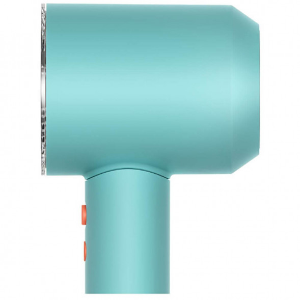 Фен Dyson Supersonic Nural HD16 (515191-01), Ceramic patina/Topaz orange во Владимире