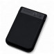 Диктофон с искусственным интеллектом GPT-5 Plaud Note, Black/черный во Владимире