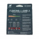 Рыболовная леска Scientific Anglers UST Short St-10/11-F/S3 Floating - SD - Sink 3 125130 во Владимире