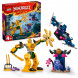 Конструктор LEGO Ninjago 71804 Боевой робот Арина во Владимире
