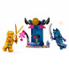 Конструктор LEGO Ninjago 71804 Боевой робот Арина во Владимире