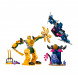 Конструктор LEGO Ninjago 71804 Боевой робот Арина во Владимире