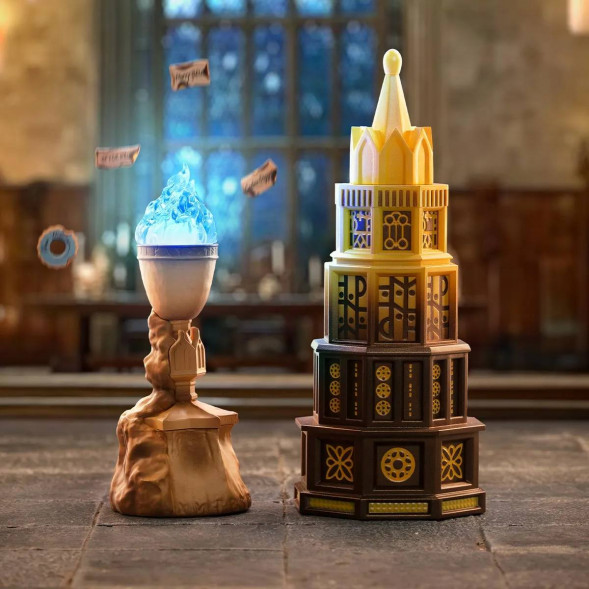 Фигурка Pop Mart Harry Potter and the Goblet of Fire (Гарри Поттер и Кубок Огня) во Владимире