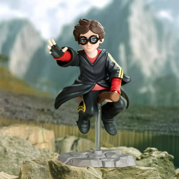 Фигурка Pop Mart Harry Potter and the Goblet of Fire (Гарри Поттер и Кубок Огня) во Владимире