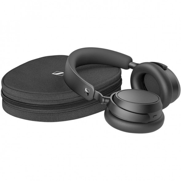 Беспроводные наушники Sennheiser Accentum Plus, Black во Владимире