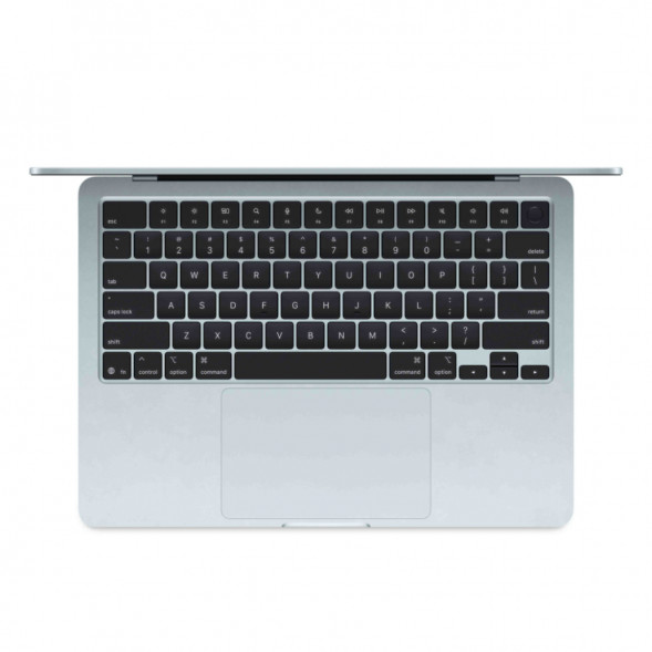 Ноутбук Apple MacBook Air 13 2026 MDHK4 (M5 10-Core GPU, 24GB/1TB), Небесно-голубой/Sky Blue во Владимире