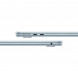 Ноутбук Apple MacBook Air 13 2026 MDHK4 (M5 10-Core GPU, 24GB/1TB), Небесно-голубой/Sky Blue во Владимире