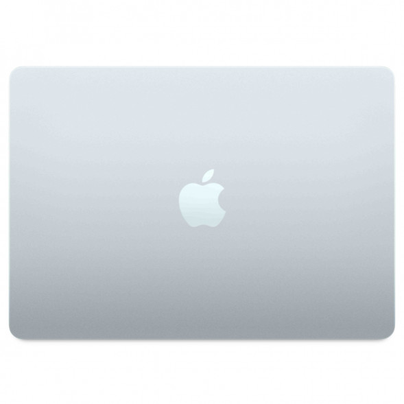Ноутбук Apple MacBook Air 13 2026 MDHK4 (M5 10-Core GPU, 24GB/1TB), Небесно-голубой/Sky Blue во Владимире