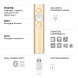 Презентер Logitech Spotlight Presentation Remote золотой во Владимире