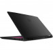 Ноутбук MSI Katana 17 B13VEK-1624XRUY (17.3&amp;quot;, IPS, Intel Core i5 13420H 2.1ГГц, 8 ядер, 16ГБ DDR5, 512ГБ SSD, NVIDIA GeForce RTX 4050 - 6 ГБ, без ОС), черный во Владимире
