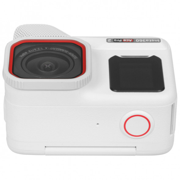 Экшн-камера Insta360 Ace Pro 2, Arctic White во Владимире