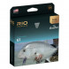 Леска RIO Elite GT Float WF10F, Blue/Orange/Sea Grass во Владимире