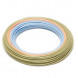 Леска RIO Elite GT Float WF10F, Blue/Orange/Sea Grass во Владимире