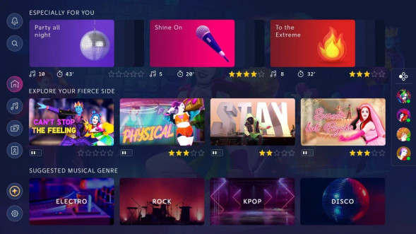 Игра Just Dance 2023 Edition [Nintendo Switch, русские субтитры] во Владимире