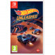 Игра Hot Wheels Unleashed [Nintendo Switch, русские субтитры] во Владимире