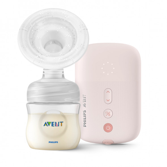 Электрический молокоотсос Philips Avent SCF395/11 во Владимире