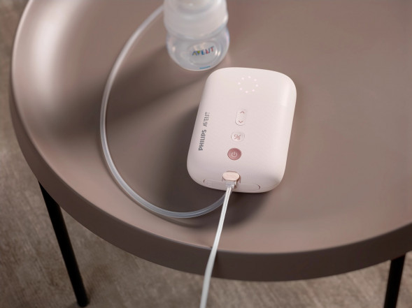 Электрический молокоотсос Philips Avent SCF395/11 во Владимире